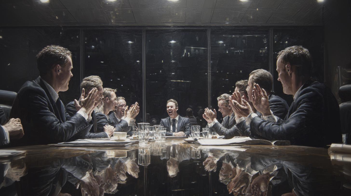 Data Over Ego: The Research Roadmap to Digital Success