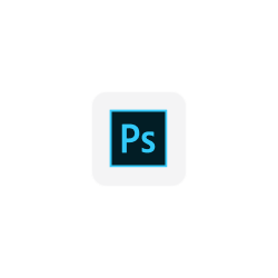 Photoshop icon